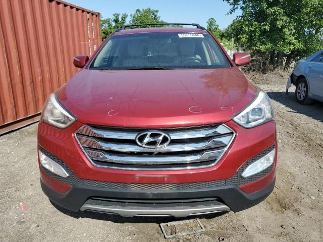 2013 Hyundai Santa FE Sport