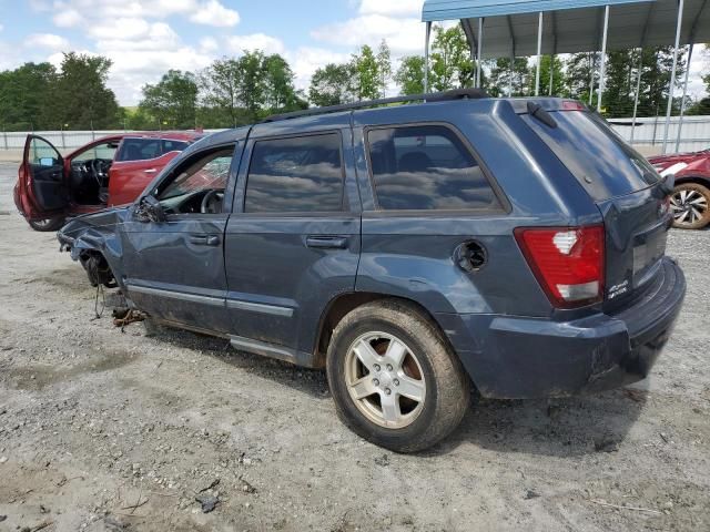 2007 Jeep Grand Cherokee Laredo