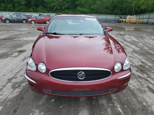 2007 Buick Lacrosse CXL