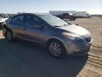 2015 KIA Forte EX