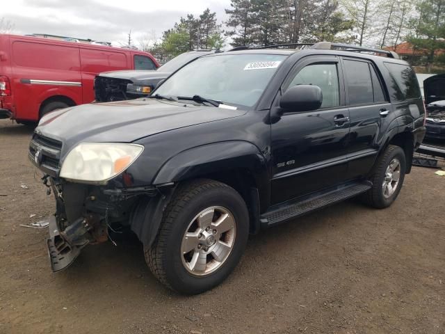 2004 Toyota 4runner SR5