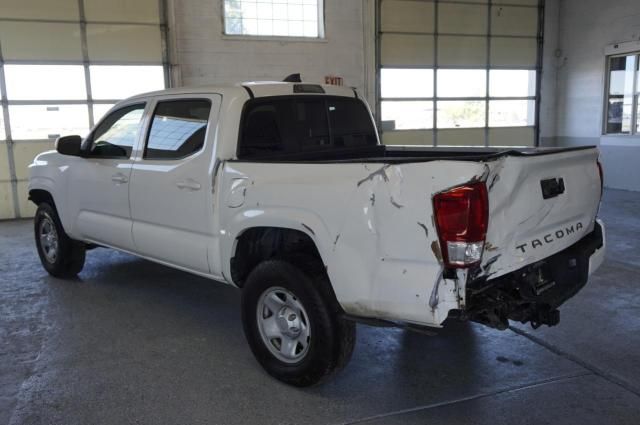 2020 Toyota Tacoma Double Cab