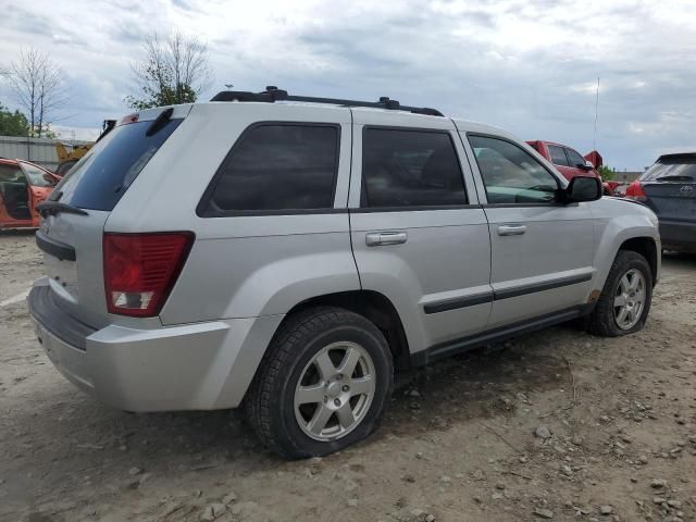 2008 Jeep Grand Cherokee Laredo