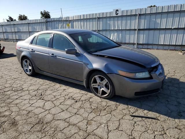 2006 Acura 3.2TL