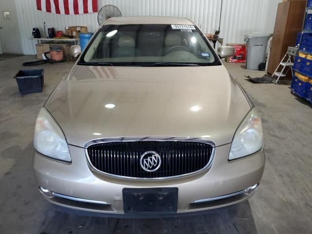 2006 Buick Lucerne CXS