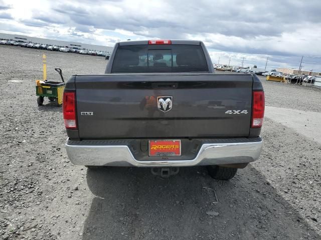 2014 Dodge RAM 1500 SLT