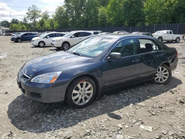 2006 Honda Accord EX