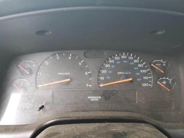 2002 Dodge Dakota Quad Sport