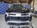 2023 Chevrolet Silverado K1500 LT