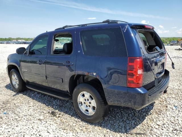 2009 Chevrolet Tahoe K1500 LT