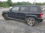 2007 Jeep Patriot Sport