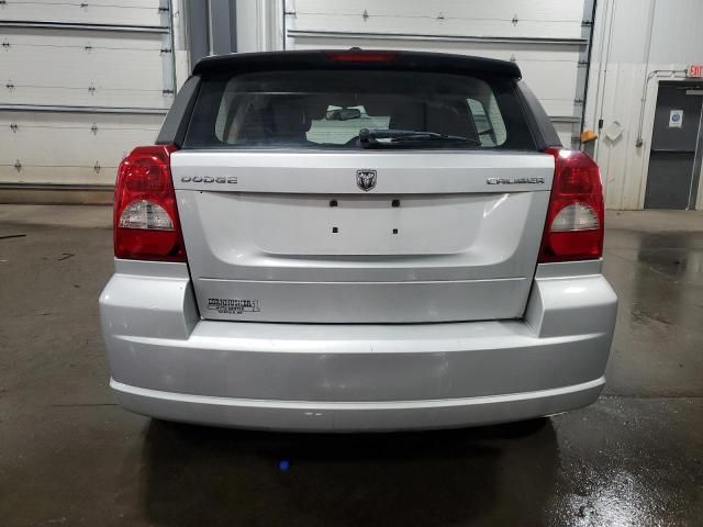 2011 Dodge Caliber Mainstreet