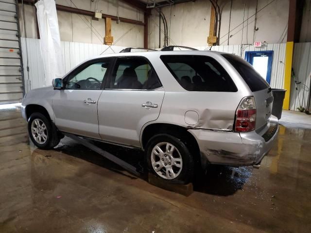 2005 Acura MDX Touring