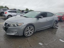 2016 Nissan Maxima 3.5S for sale in Pennsburg, PA