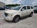 2007 Chrysler Aspen Limited