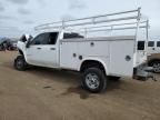 2020 Chevrolet Silverado C2500 Heavy Duty