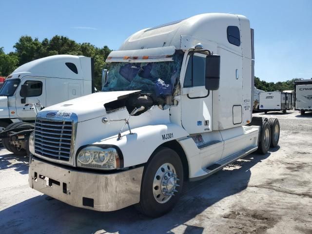 2006 Freightliner Conventional ST120