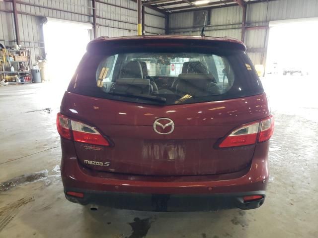 2015 Mazda 5 Touring