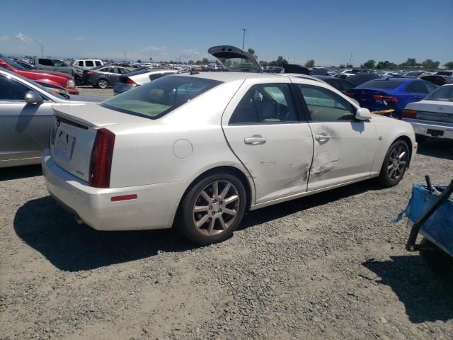 2005 Cadillac STS