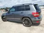 2011 Mercedes-Benz GLK 350