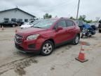 2015 Chevrolet Trax 1LT