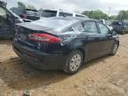 2019 Ford Fusion S