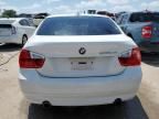 2007 BMW 335 XI