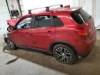 2017 Mitsubishi Outlander Sport ES