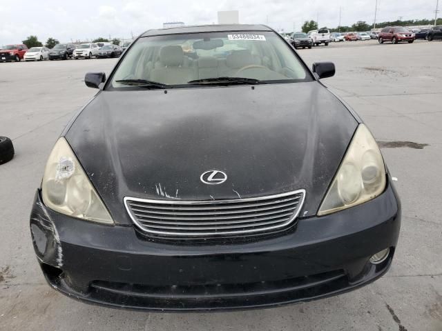 2005 Lexus ES 330