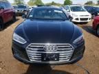 2018 Audi A5 Prestige S-Line