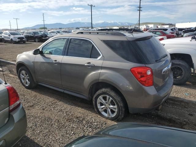 2010 Chevrolet Equinox LT