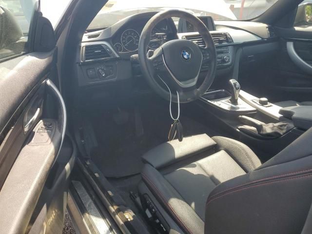 2015 BMW 428 I