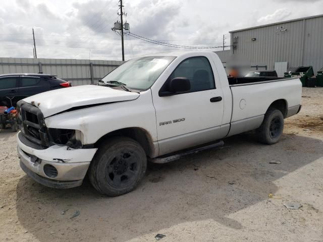 2005 Dodge RAM 1500 ST