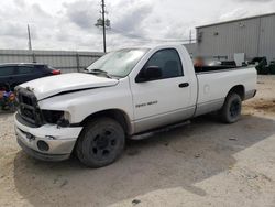 Lots with Bids for sale at auction: 2005 Dodge RAM 1500 ST
