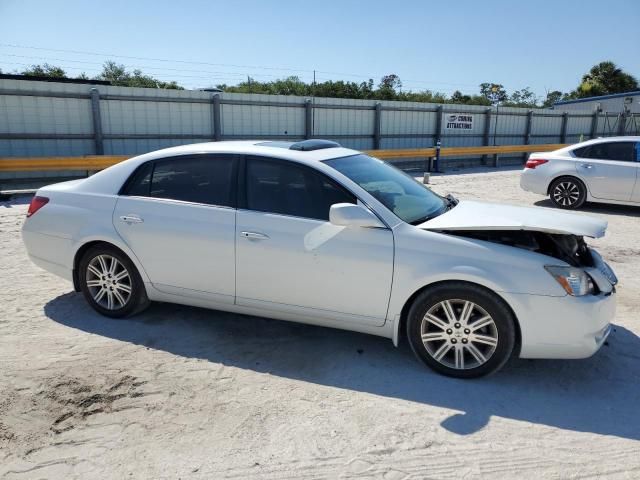 2007 Toyota Avalon XL