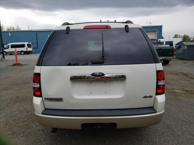 2009 Ford Explorer Eddie Bauer