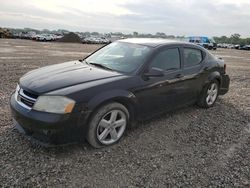 Dodge Avenger SE salvage cars for sale: 2013 Dodge Avenger SE