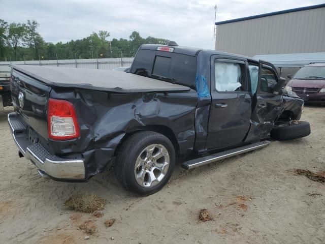 2020 Dodge RAM 1500 BIG HORN/LONE Star