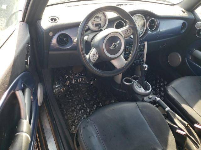 2005 Mini Cooper