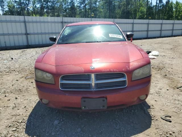 2006 Dodge Charger SE