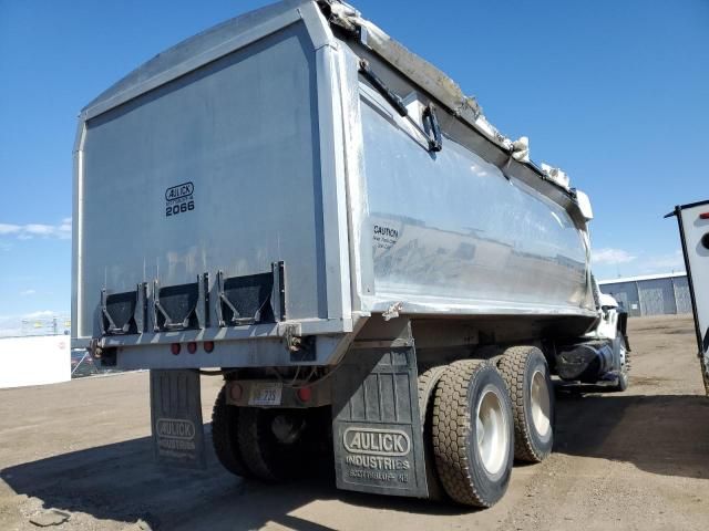 2007 International 7000 7600