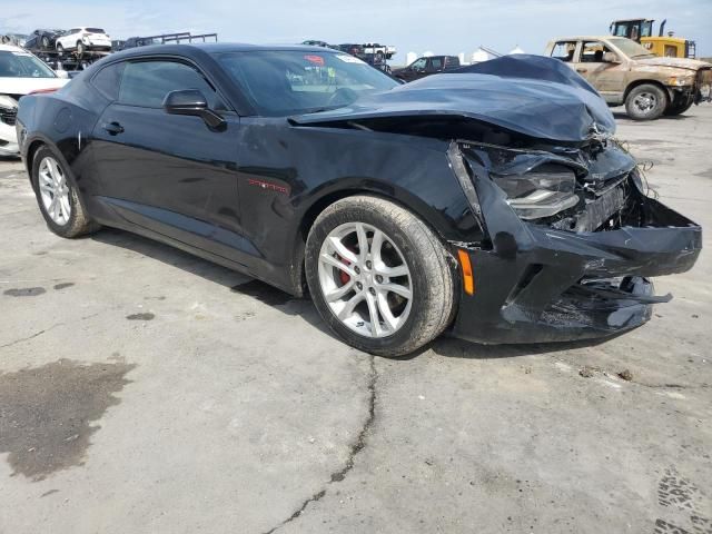 2018 Chevrolet Camaro LT