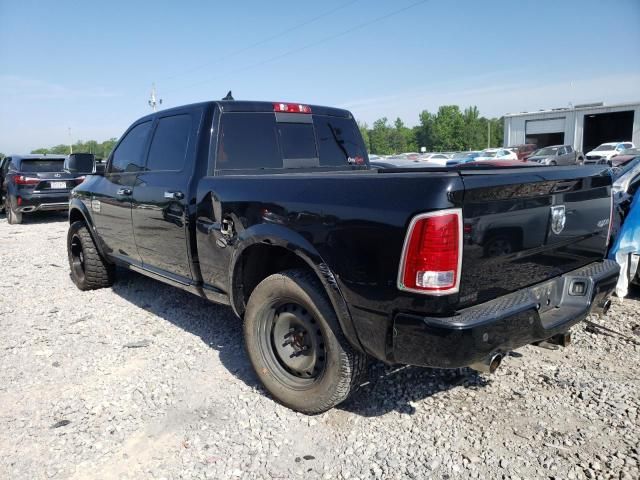 2013 Dodge RAM 1500 Longhorn