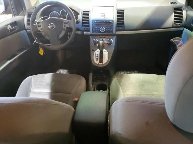 2010 Nissan Sentra 2.0