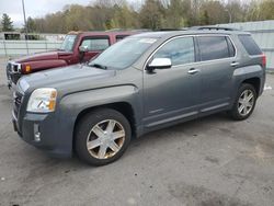 Vehiculos salvage en venta de Copart Assonet, MA: 2012 GMC Terrain SLT