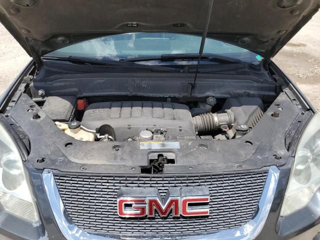 2011 GMC Acadia SLT-1