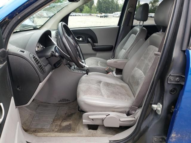 2004 Saturn Vue