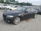 2011 BMW 550 I