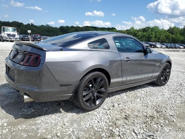 2014 Ford Mustang GT