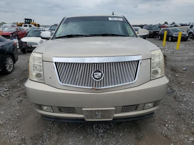 2007 Cadillac Escalade ESV